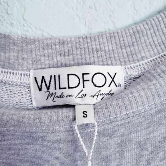 Wildfox - Picture 7 of 8